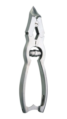 NAIL & CUTICLE NIPPERS