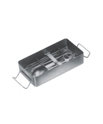 SUTURE INSTRUMENTS SET