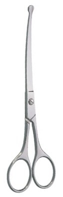 PET GROOMING SCISSORS